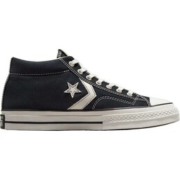 Кроссовки Star Player 76 Converse, черно-белый 184772007 | schwarz/weiß