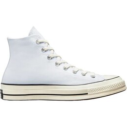 Кроссовки Chuck 70 Converse, цвет Weiß/Schwarz 214220014 | weiß/schwarz