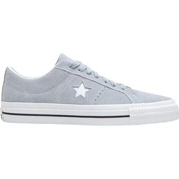 Кроссовки One Star Pro Converse, цвет Grau/Weiß/Schwarz 214682007 | grau/weiß/schwarz
