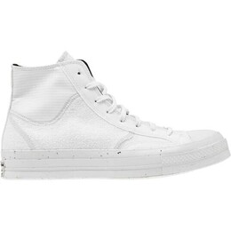 Кеды Converse Chuck 70 HI, цвет Weiß/Weiß/Weiß 148935018 | weiß/weiß/weiß