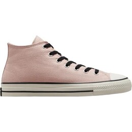 Кеды Converse Chuck Taylor All Star Pro, цвет Pink Sage/Egret/Black 129203000 | pink sage/egret/black