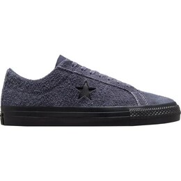 Кроссовки One Star Pro Converse, цвет Dunkelblau/Schwarz 214682005 | dunkelblau/schwarz