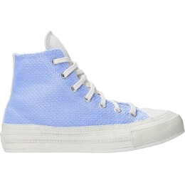Кеды Converse Chuck 70, цвет Mystic Sky/Egret/Mystic Sky 125447002 | mystic sky/egret/mystic sky
