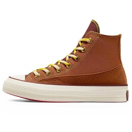 Кеды Converse Chuck 70, коричневый 188333004 | grau/rot/rot