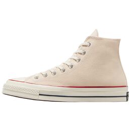 Кроссовки Chuck Taylor All Star '70 HI Converse, цвет Schwarz/Schwarz/Reiher 153385005 | schwarz/schwarz/reiher