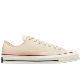 Кроссовки Chuck Taylor All Star 70 OX Converse, цвет Schwarz/Schwarz/Reiher 153387007 | schwarz/schwarz/reiher