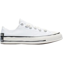 Кроссовки Chuck 70 Sketch Converse, цвет Weiß/Schwarz/Grau 215793003 | weiß/schwarz/grau