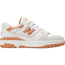 Кроссовки BB550LSC New Balance, цвет Munsell Weiß 202327001 | munsell weiß