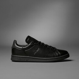 Кроссовки Adidas STAN SMITH LUX, черный hq6787 | black