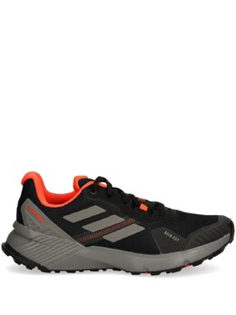 Кроссовки Adidas Terrex, черный if5016 | черный