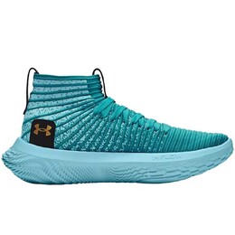Баскетбольные кроссовки UA FLOW FUTR X ELITE Under Armour, цвет Blau 212313001 | blau
