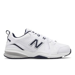 Мужские кроссовки New Balance 608 v5 48906575 | white navy