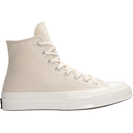 Кроссовки CHUCK 70 CANVAS Converse, цвет Weiß/Schwarz/Beige 214214003 | weiß/schwarz/beige