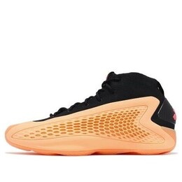 Кроссовки ae 1 Adidas, оранжевый if1859 | acid orange/core black/acid red