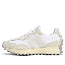 Кроссовки 327 New Balance, серый ms327sbc | grey/white