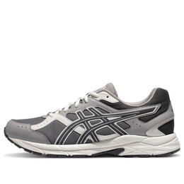 Кроссовки гель contend cn кроссовки Asics, серый 1011b645-020 | oyster grey/clay grey