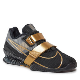 Кроссовки Nike Romaleos, черный 0000303879181 | black