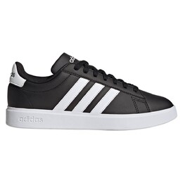 Кроссовки Adidas Grand Court 2.0, черный 138960892 | black
