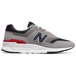 Кроссовки New Balance Classic 997HV1, серый 137928859 | grey