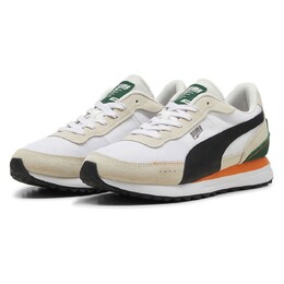 Кроссовки Puma Road Rider Sd, бежевый 140378536 | beige