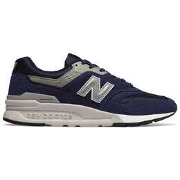 Кроссовки New Balance 997H, синий 137238723 | blue