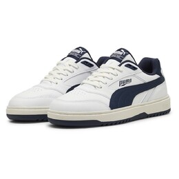 Кроссовки Puma Doublecourt, белый 140378479 | white