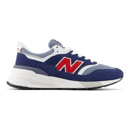 Кроссовки New Balance 997R, синий 140541307 | blue