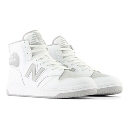 Кроссовки New Balance 480, белый 140123518 | white