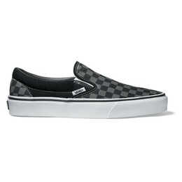 Кроссовки Vans Classic Slip On, черный 1252966 | black