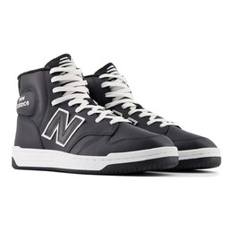 Кроссовки New Balance 480, черный 140123505 | black