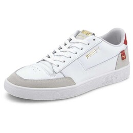 Кроссовки Puma Ralph Sampson Mc Clean, белый 137587202 | white