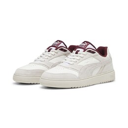 Кроссовки Puma Doublecourt Prm, белый 139911459 | white