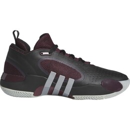 Кроссовки Adidas D.O.N Issue 5 Basketball, черный 140552046 | black