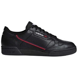 Кроссовки Adidas Continental 80, черный 137381283 | black
