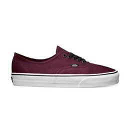 Кроссовки Vans Authentic, красный 1252979 | red