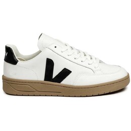 Кроссовки Veja V-12 XD0203640, белый 140659937 | white