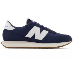 Кроссовки New Balance 237, синий 138574278 | blue