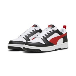 Кроссовки Puma Rebound V6 Low, белый 139910943 | white