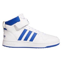 Кроссовки Adidas Postmove Mid, белый 138961082 | white