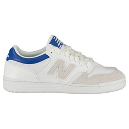 Кроссовки New Balance 480, белый 140123504 | white