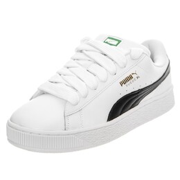 Кроссовки Puma Suede XL, белый 140922163 | white