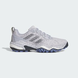 Кроссовки Adidas Code Chaos 25, цвет Dash Gray/Aurora Black/Halo Silver if3269 | ダッシュグレー/オーロラインク/ハローシルバー