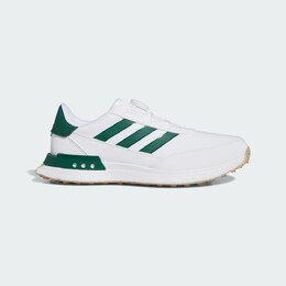 Кроссовки Adidas S2G SL Bore 24, цвет White/College Green/Gum if0291 | フットウェアホワイト/カレッジグリーン/ガム