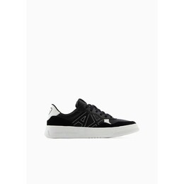 Кроссовки Armani Exchange XUX148_XV601, черный 140796567 | black