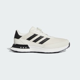 Кроссовки Adidas S2G SL Bore 24, цвет Orbit Grey/Black/White id8701 | オービットグレー/コアブラック/フットウェアホワイト