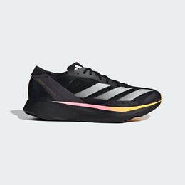 Кроссовки Adidas ADIZERO TAKUMI SEN 10, цвет Black/Zero Metallic/Spark id2793 | コアブラック/ゼロメタリック/スパーク