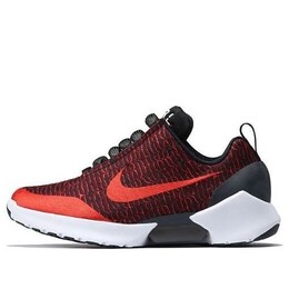 Кроссовки гиперадаптивные 1.0 ch Nike, красный ah9387-600 | habanero red/habanero red-black-team red