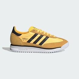 Кроссовки Adidas SL 72 RS, цвет Spark/Black/White ih7912 | スパーク/コアブラック/フットウェアホワイト