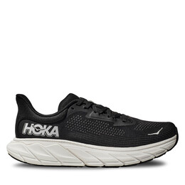 Кроссовки Hoka Arahi 7 Wide 1147870 BWHT, черный 271200 | negro