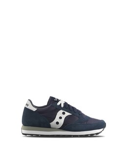 Кроссовки Джаз Оригинал Saucony, цвет Navy/White 0304927600002 | navy/white